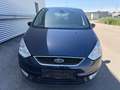 Ford Galaxy Ghia 2,0 TDCi DPF ID:28 Blau - thumbnail 3