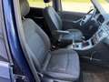 Ford Galaxy Ghia 2,0 TDCi DPF ID:28 Blau - thumbnail 9