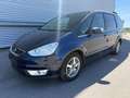 Ford Galaxy Ghia 2,0 TDCi DPF ID:28 Blau - thumbnail 2