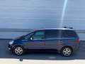 Ford Galaxy Ghia 2,0 TDCi DPF ID:28 Blau - thumbnail 4