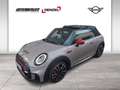 MINI John Cooper Works Cabrio John Cooper Works (F57) Head-Up DAB LED RFK ACC Grau - thumbnail 2