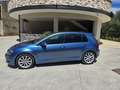 Volkswagen Golf Golf VII 2013 5p 1.6 tdi Highline Business Azul - thumbnail 11
