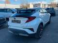 Toyota C-HR Hybrid 2.0 \C-HIC\ TOP*GEPFLEGT Blanc - thumbnail 4