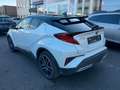 Toyota C-HR Hybrid 2.0 \C-HIC\ TOP*GEPFLEGT Blanc - thumbnail 5