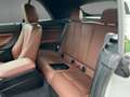 BMW 218 Cabrio i Sport Line ATG Navi Bi-Xenon 2-Zonen-Klim Blanc - thumbnail 12