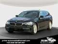 BMW 520 520d xDrive Touring Aut. *LEDER,KAMERA,AHK* Schwarz - thumbnail 1