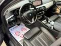 BMW 520 520d xDrive Touring Aut. *LEDER,KAMERA,AHK* Schwarz - thumbnail 8