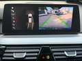 BMW 520 520d xDrive Touring Aut. *LEDER,KAMERA,AHK* Schwarz - thumbnail 11