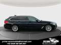 BMW 520 520d xDrive Touring Aut. *LEDER,KAMERA,AHK* Schwarz - thumbnail 6