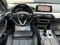 BMW 520 520d xDrive Touring Aut. *LEDER,KAMERA,AHK* Schwarz - thumbnail 10