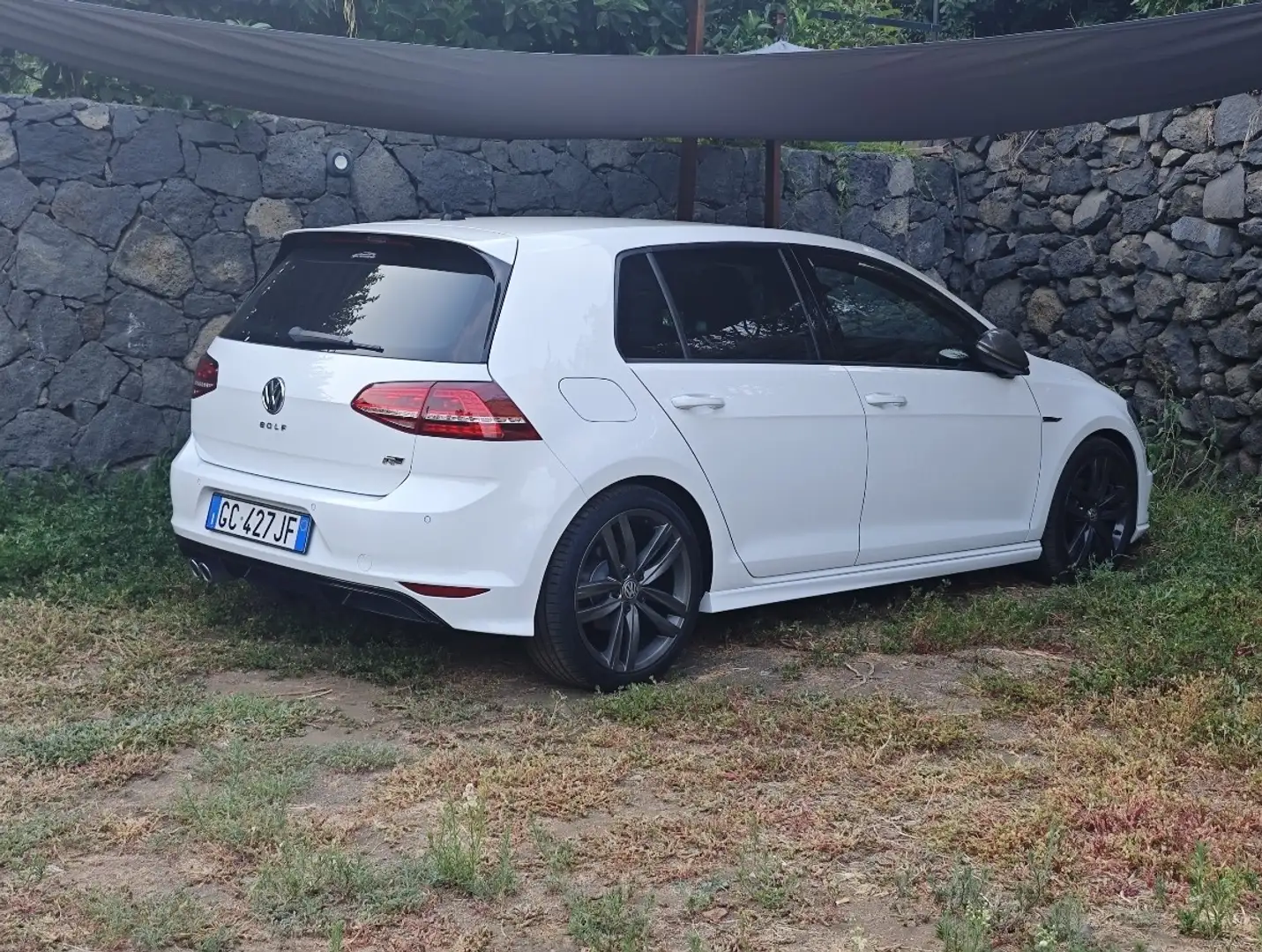 Volkswagen Golf GTD rline - 1