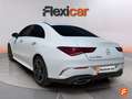 Mercedes-Benz CLA 200 200d Blanco - thumbnail 5