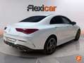 Mercedes-Benz CLA 200 200d Blanco - thumbnail 8