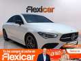 Mercedes-Benz CLA 200 200d Blanco - thumbnail 1