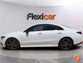 Mercedes-Benz CLA 200 200d Blanco - thumbnail 4