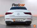 Mercedes-Benz CLA 200 200d Blanco - thumbnail 7