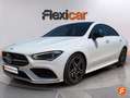 Mercedes-Benz CLA 200 200d Blanco - thumbnail 3