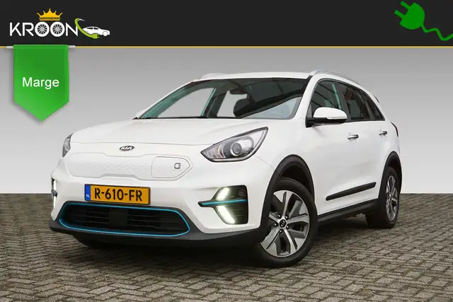 Kia e-Niro DynamicLine 64kWh SOH 95%
