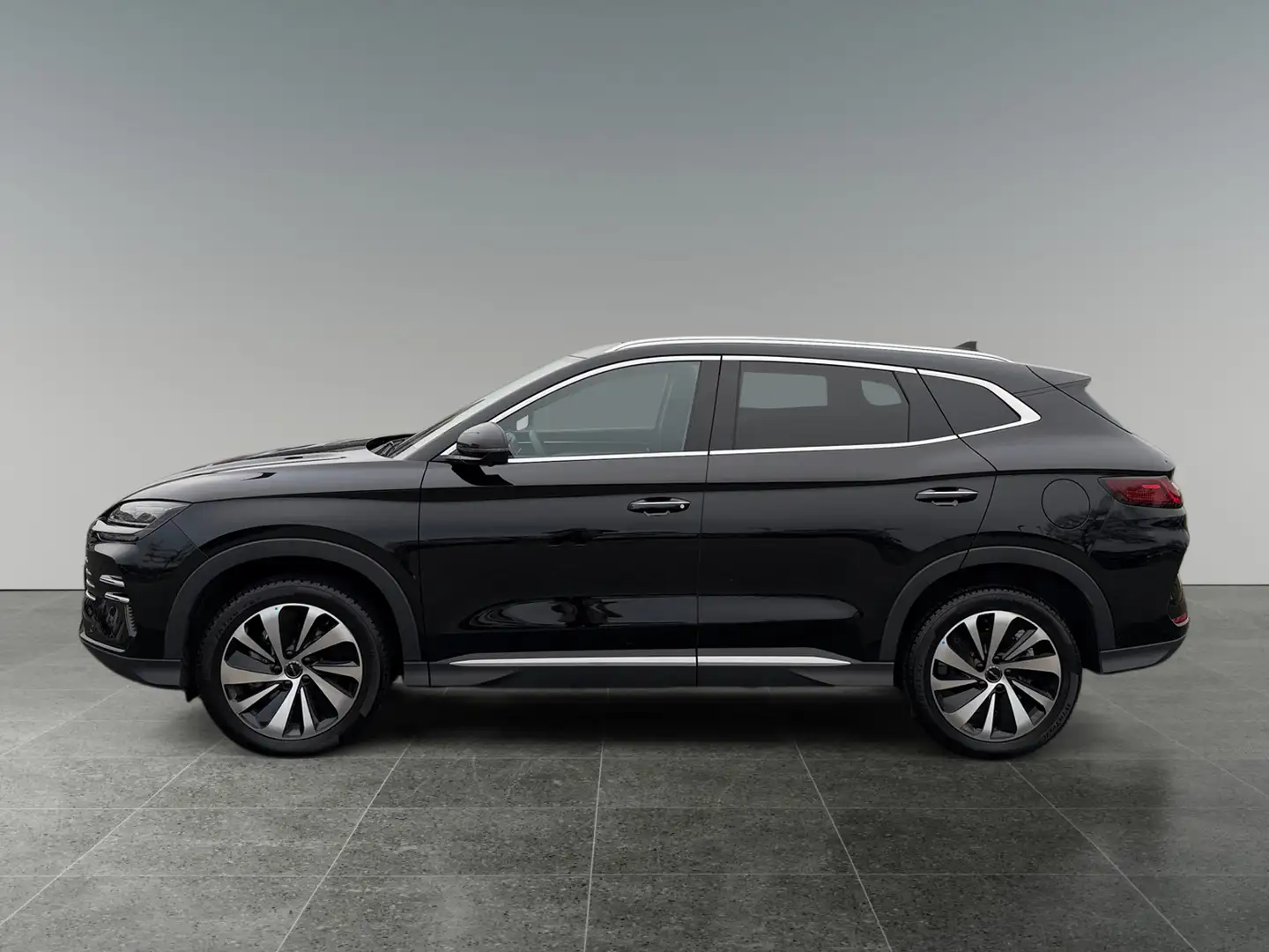 BYD Seal U Seal U DM-i Comfort Negro - 2