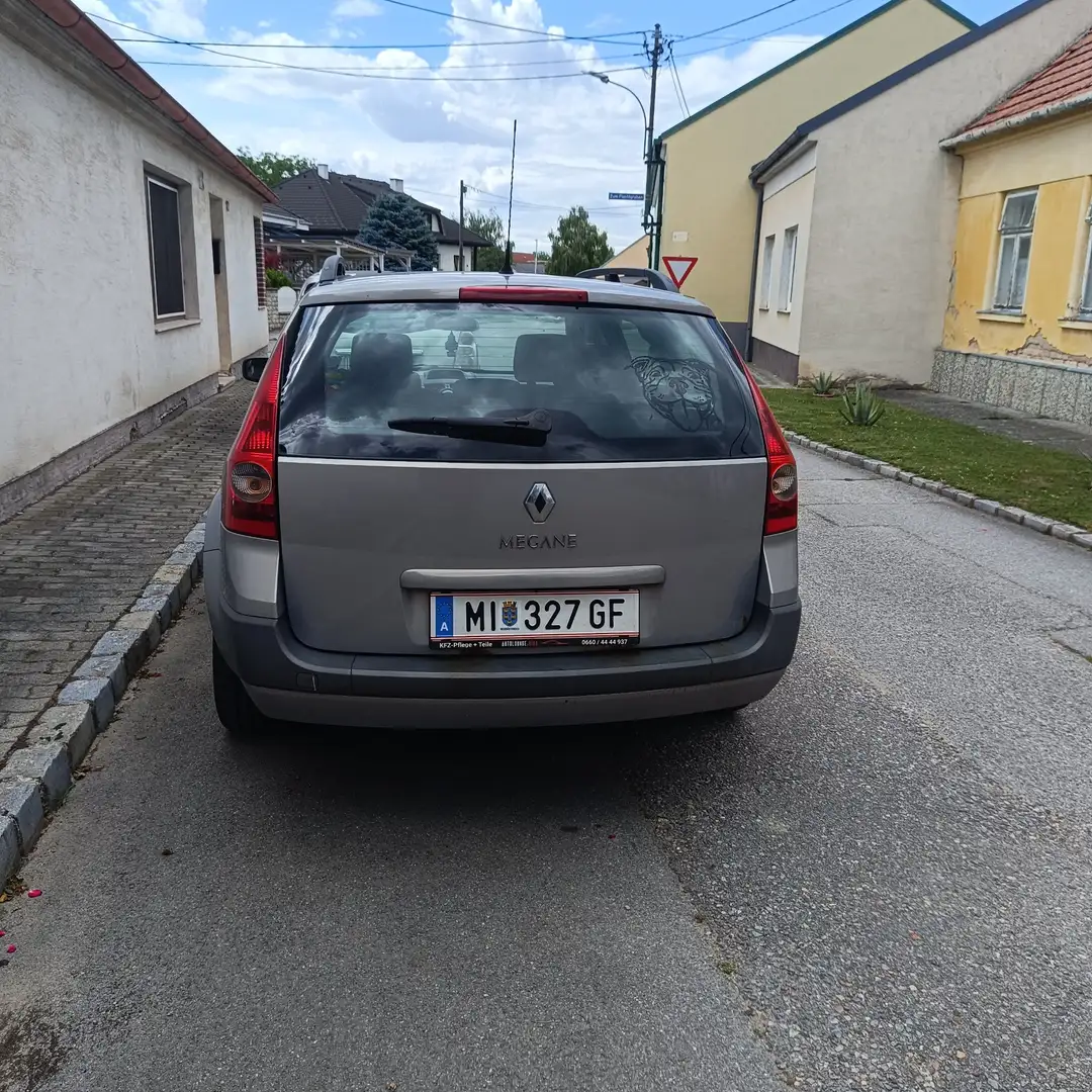 Renault Megane - 2