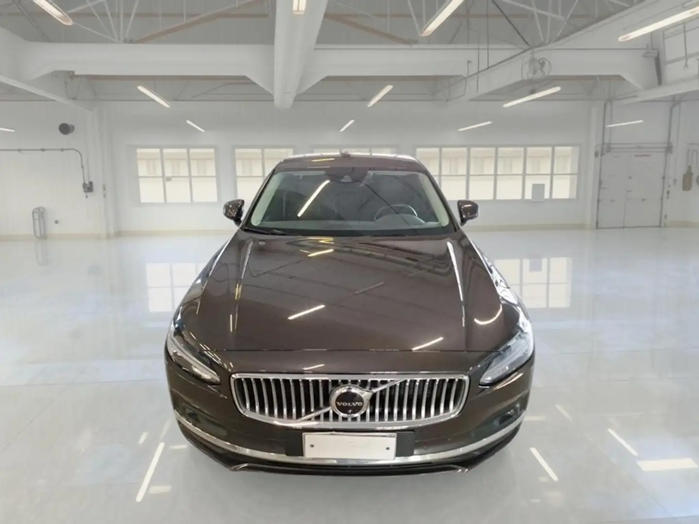 Volvo S90 B5 D AWD autom. Inscription 4 PORTE BERLINA - 2