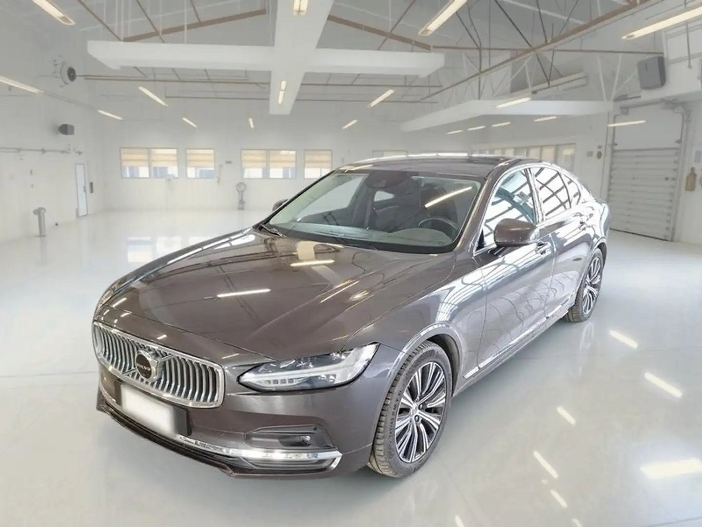 Volvo S90 B5 D AWD autom. Inscription 4 PORTE BERLINA - 1