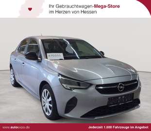 Corsa 1.2 Turbo Aut. Edition PDC KAM SHZ