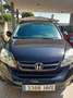 Honda CR-V CR-V 2.2i-DTEC Elegance SE Aut. Elegance SE Negro - thumbnail 4