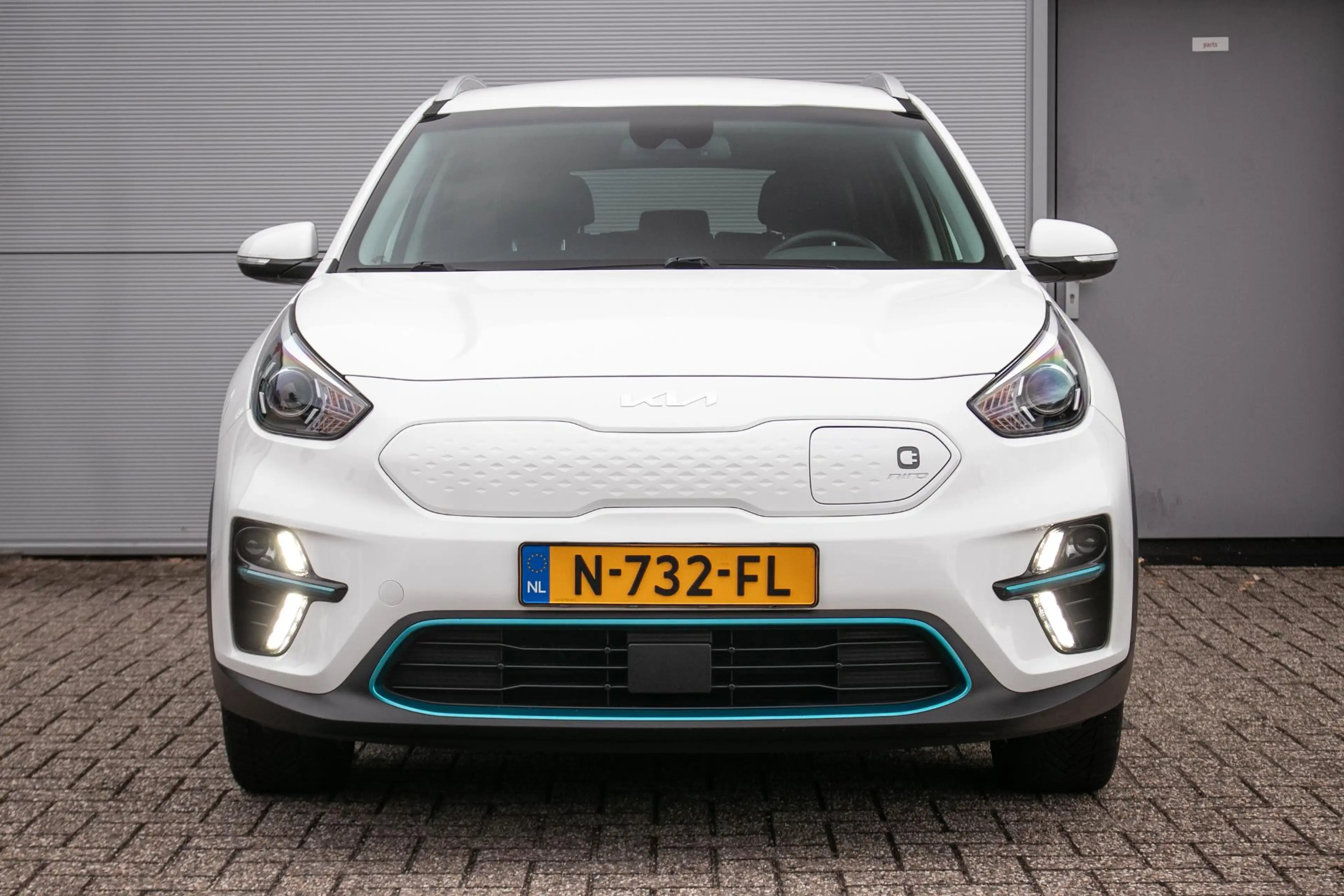 Kia e-Niro Edition 64 kWh | Fase 3 | Adapt Cruise | Carplay | — photo 10