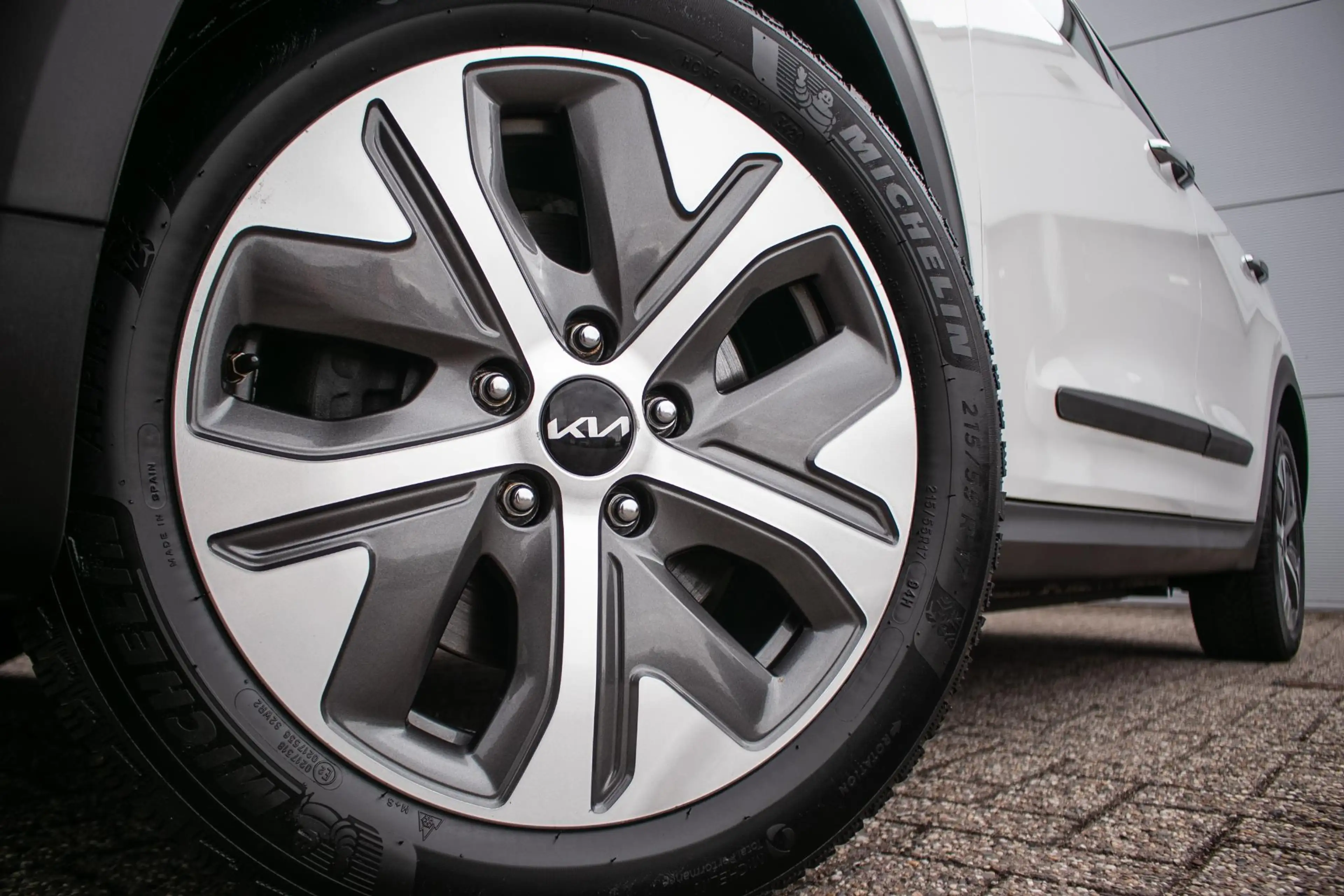 Kia e-Niro Edition 64 kWh | Fase 3 | Adapt Cruise | Carplay | — photo 14