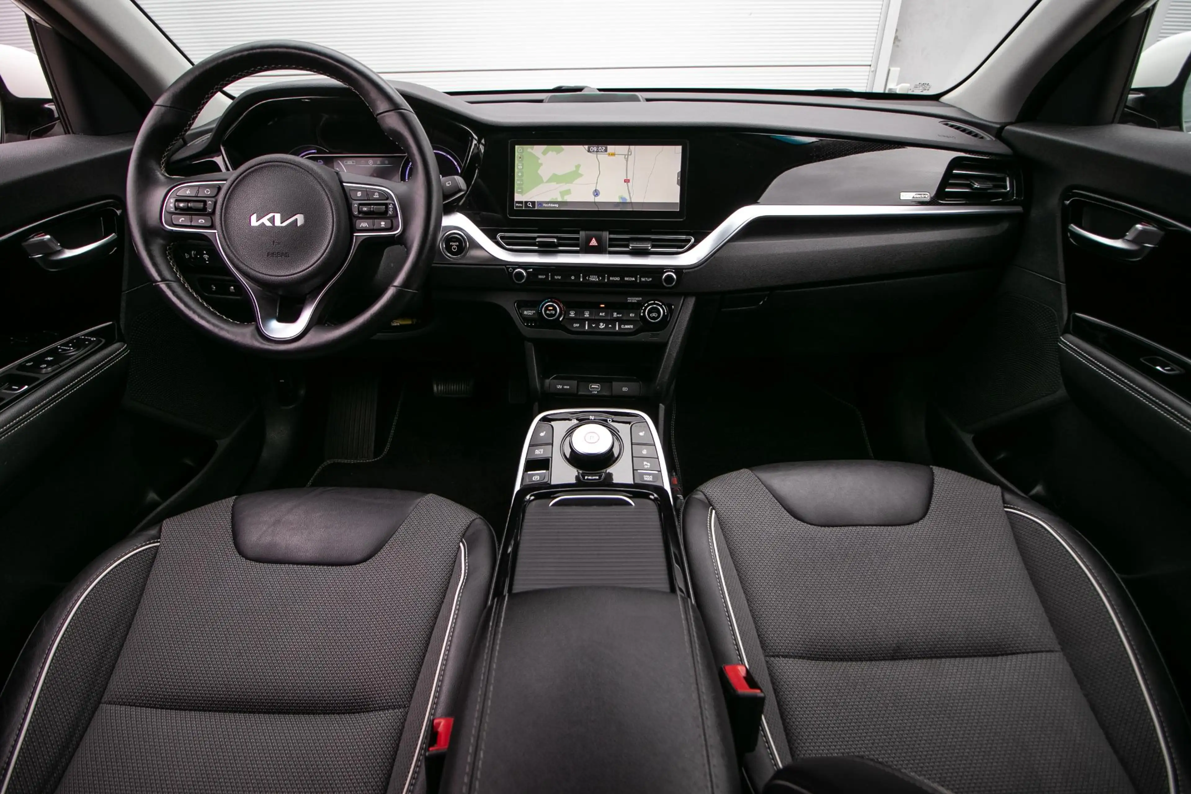 Kia e-Niro Edition 64 kWh | Fase 3 | Adapt Cruise | Carplay | — photo 15