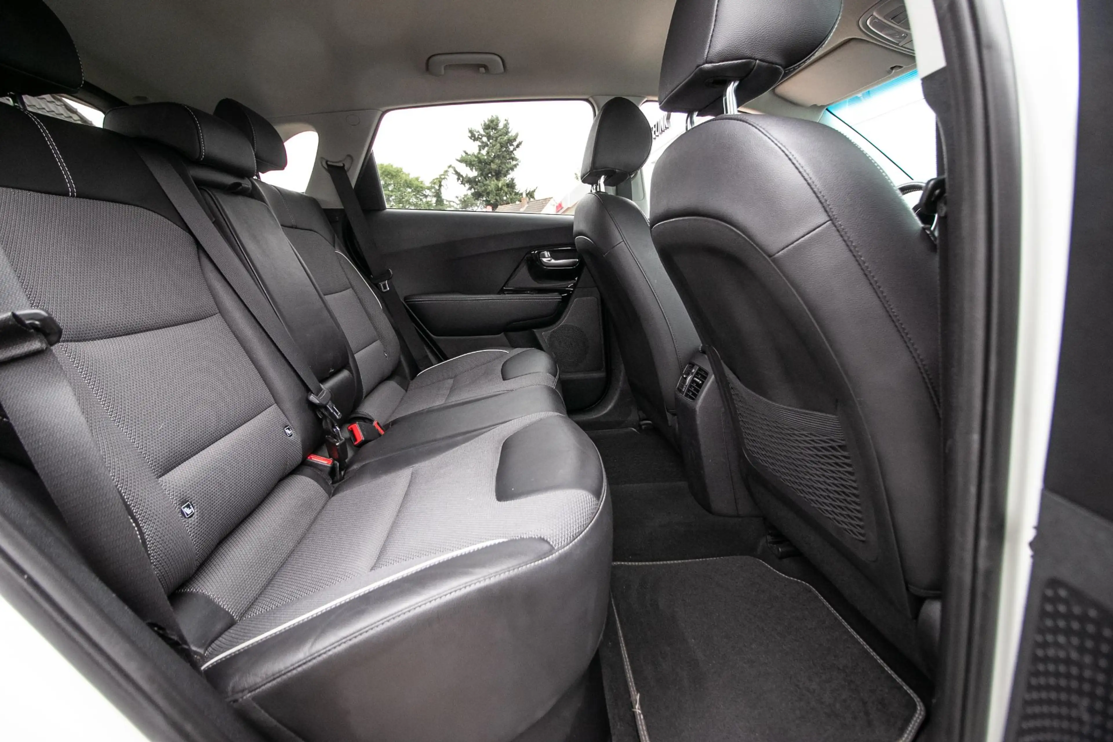 Kia e-Niro Edition 64 kWh | Fase 3 | Adapt Cruise | Carplay | — photo 7