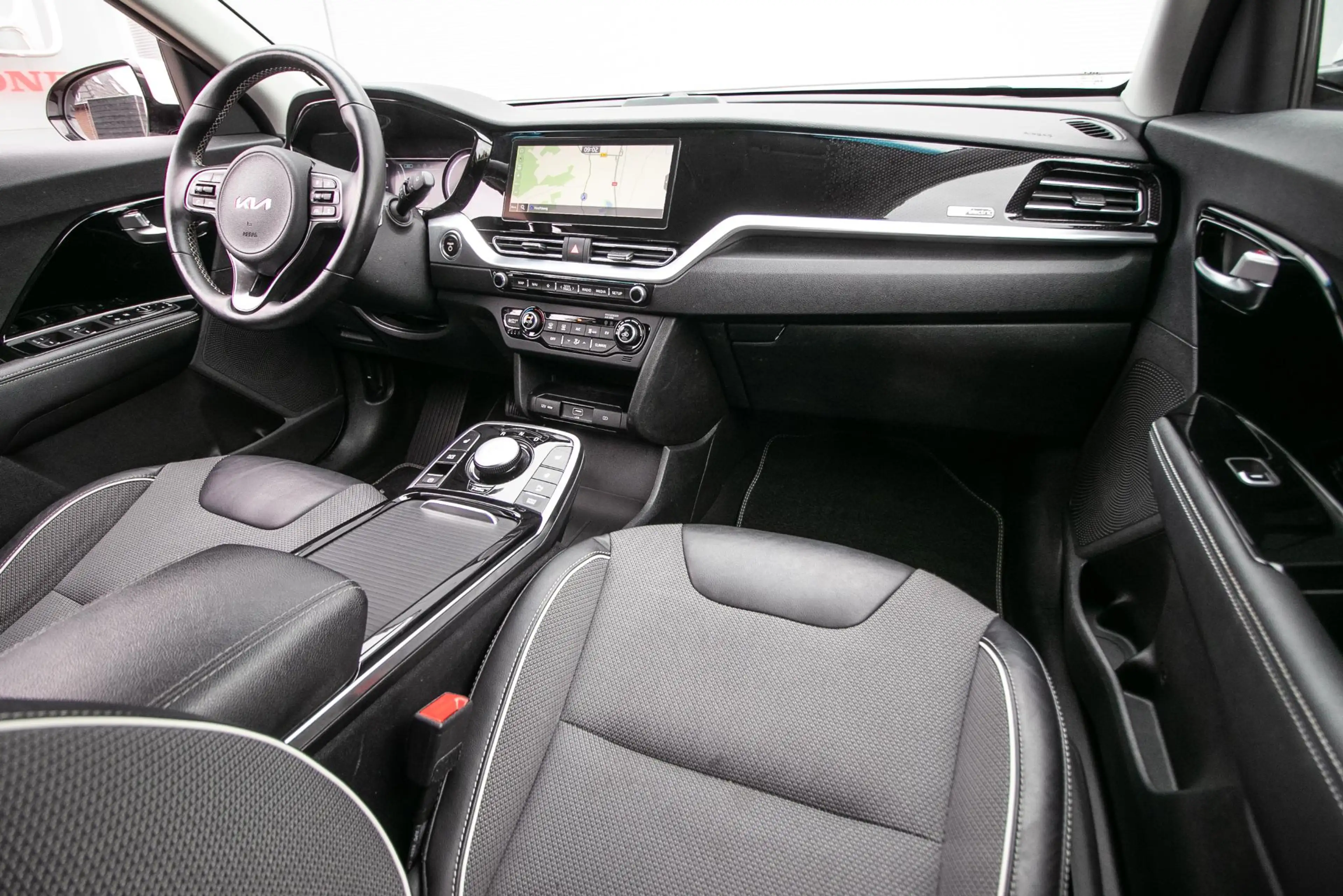 Kia e-Niro Edition 64 kWh | Fase 3 | Adapt Cruise | Carplay | — photo 3