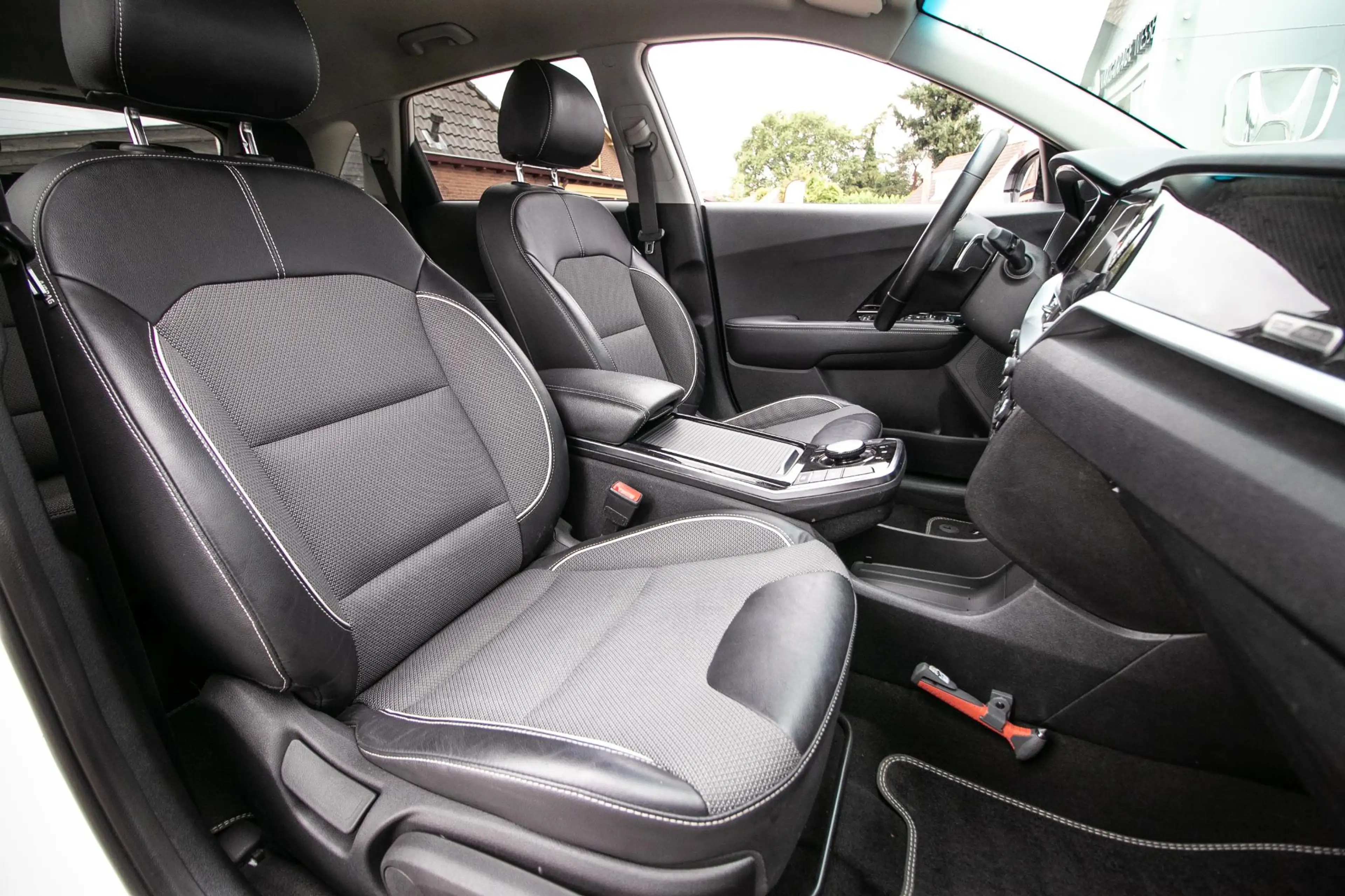 Kia e-Niro Edition 64 kWh | Fase 3 | Adapt Cruise | Carplay | — photo 5
