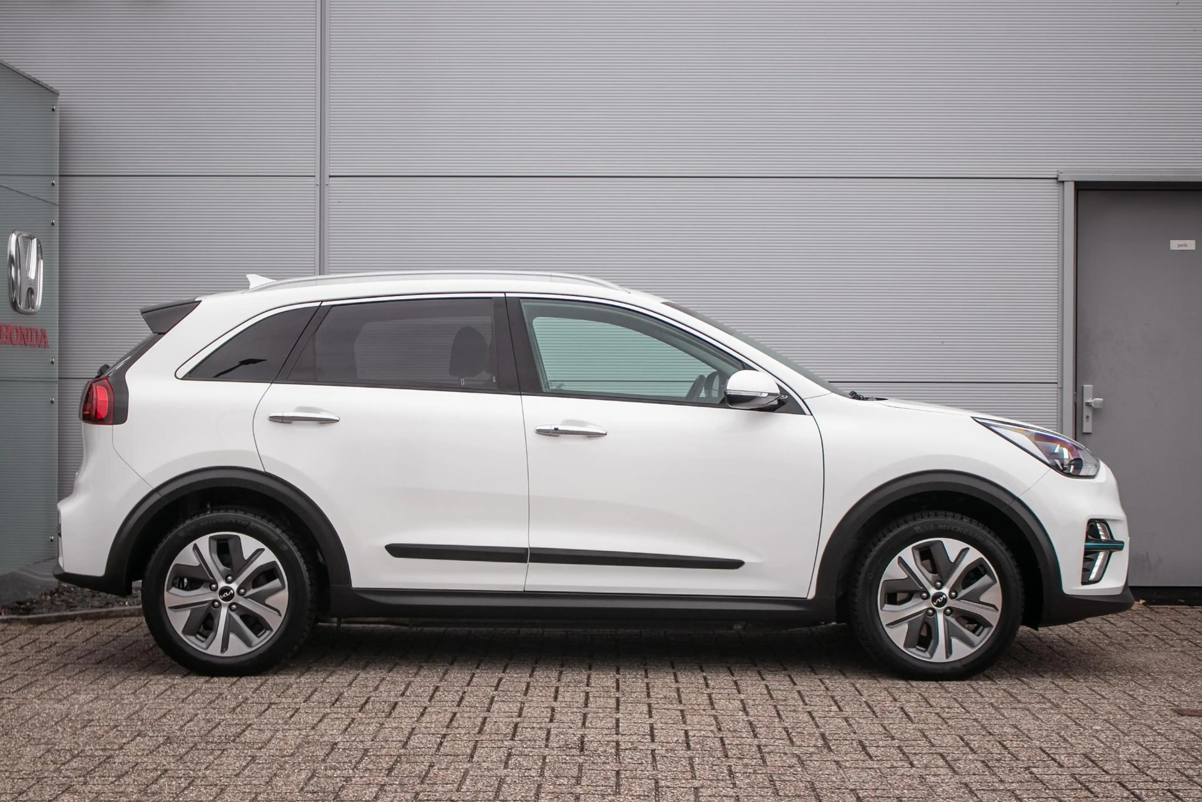Kia e-Niro Edition 64 kWh | Fase 3 | Adapt Cruise | Carplay | — photo 12
