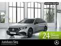Mercedes-Benz E 220 d T +AMG+SHZ+Pano+Edi.+AHK+Night+W-Paket Silber - thumbnail 1