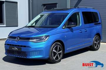 Kombi 1.5 TSI DSG Style PANO LED TREKHAAK