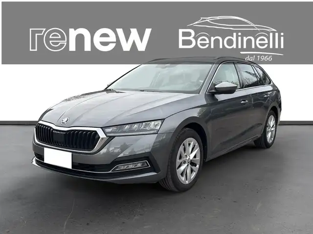 Skoda Octavia 2.0 TDI EVO 110KW EXECUTIVE