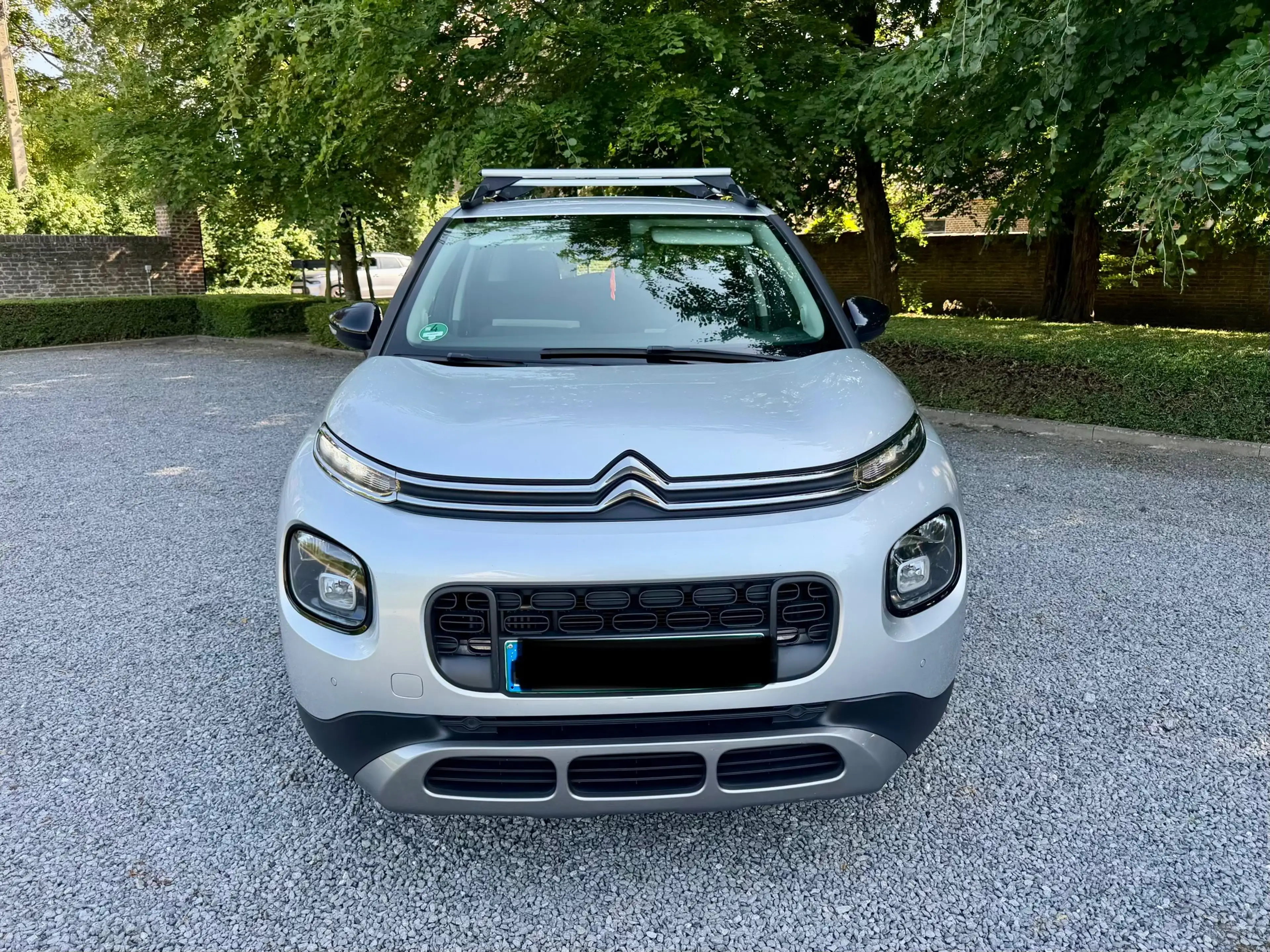 Citroen C3 Aircross 1.2 Turbo 131pk Edition Camera LED — photo 2