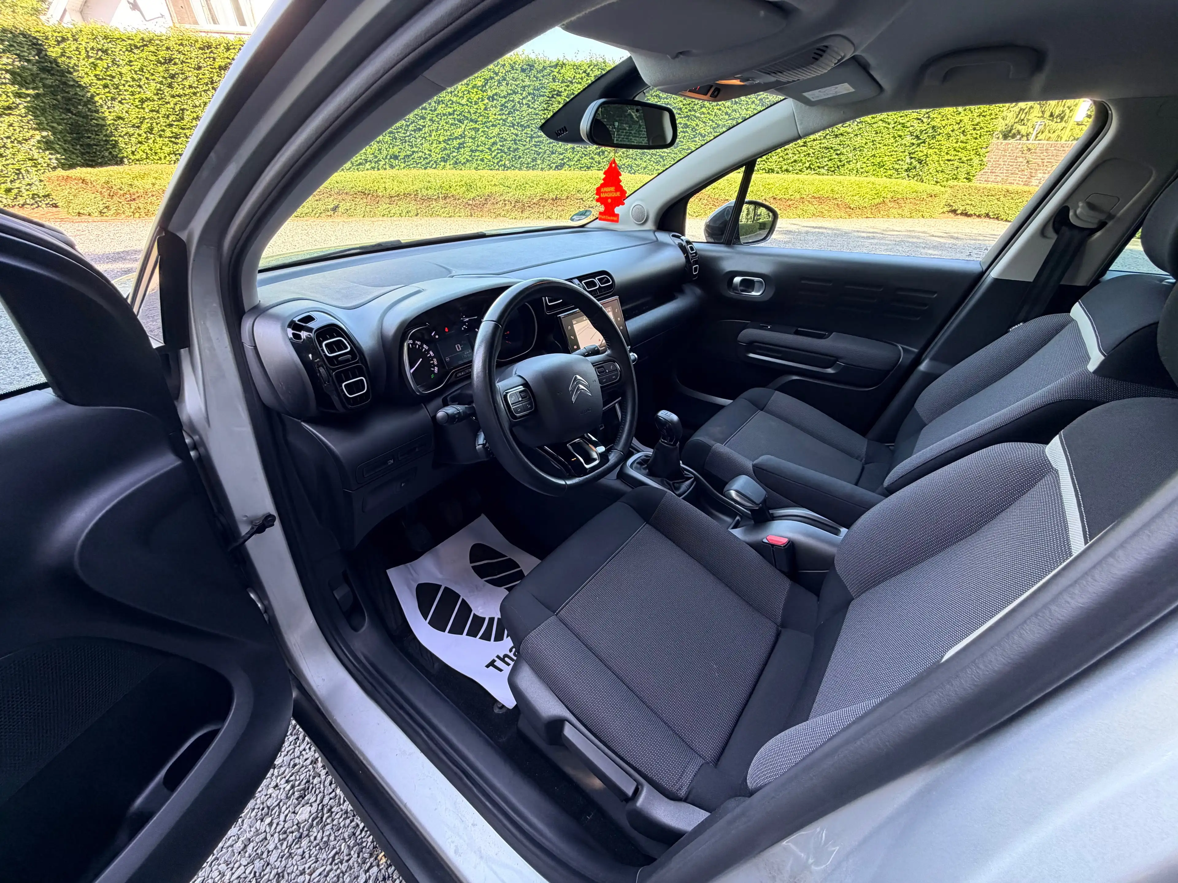Citroen C3 Aircross 1.2 Turbo 131pk Edition Camera LED — photo 7