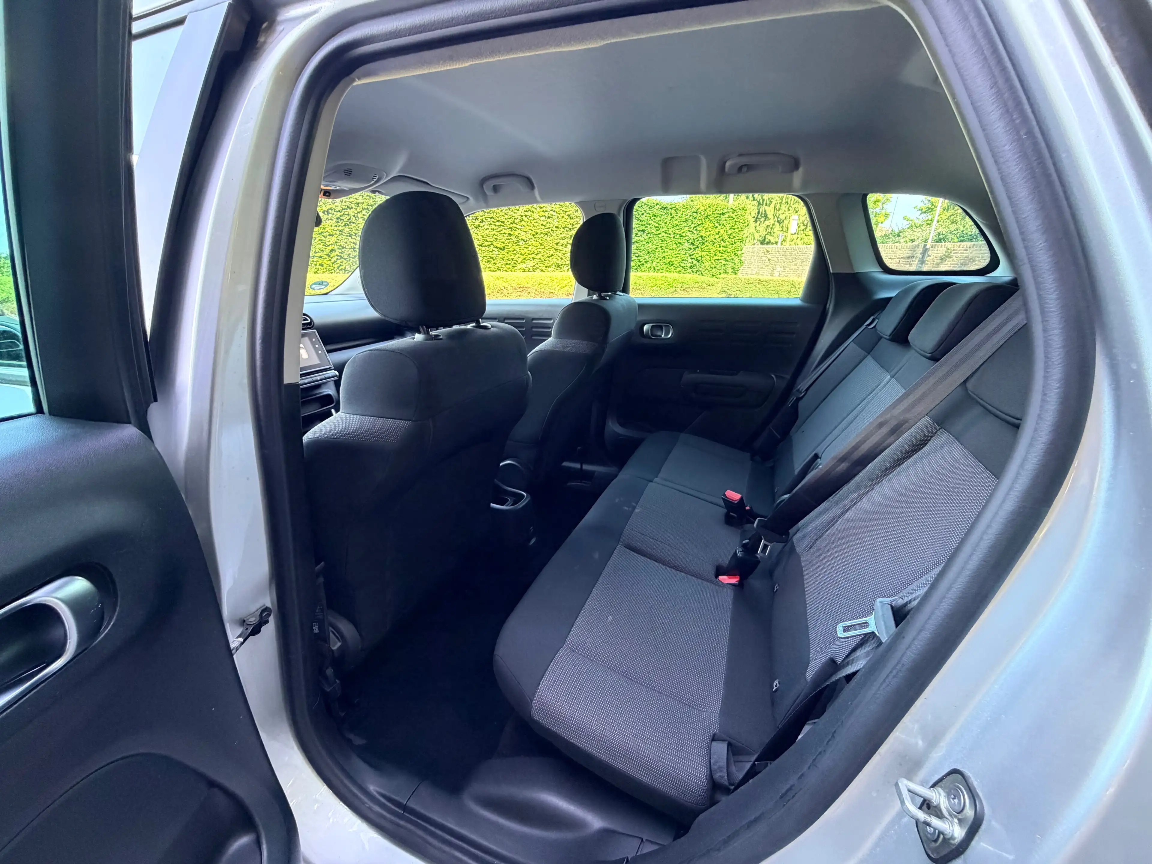 Citroen C3 Aircross 1.2 Turbo 131pk Edition Camera LED — photo 11