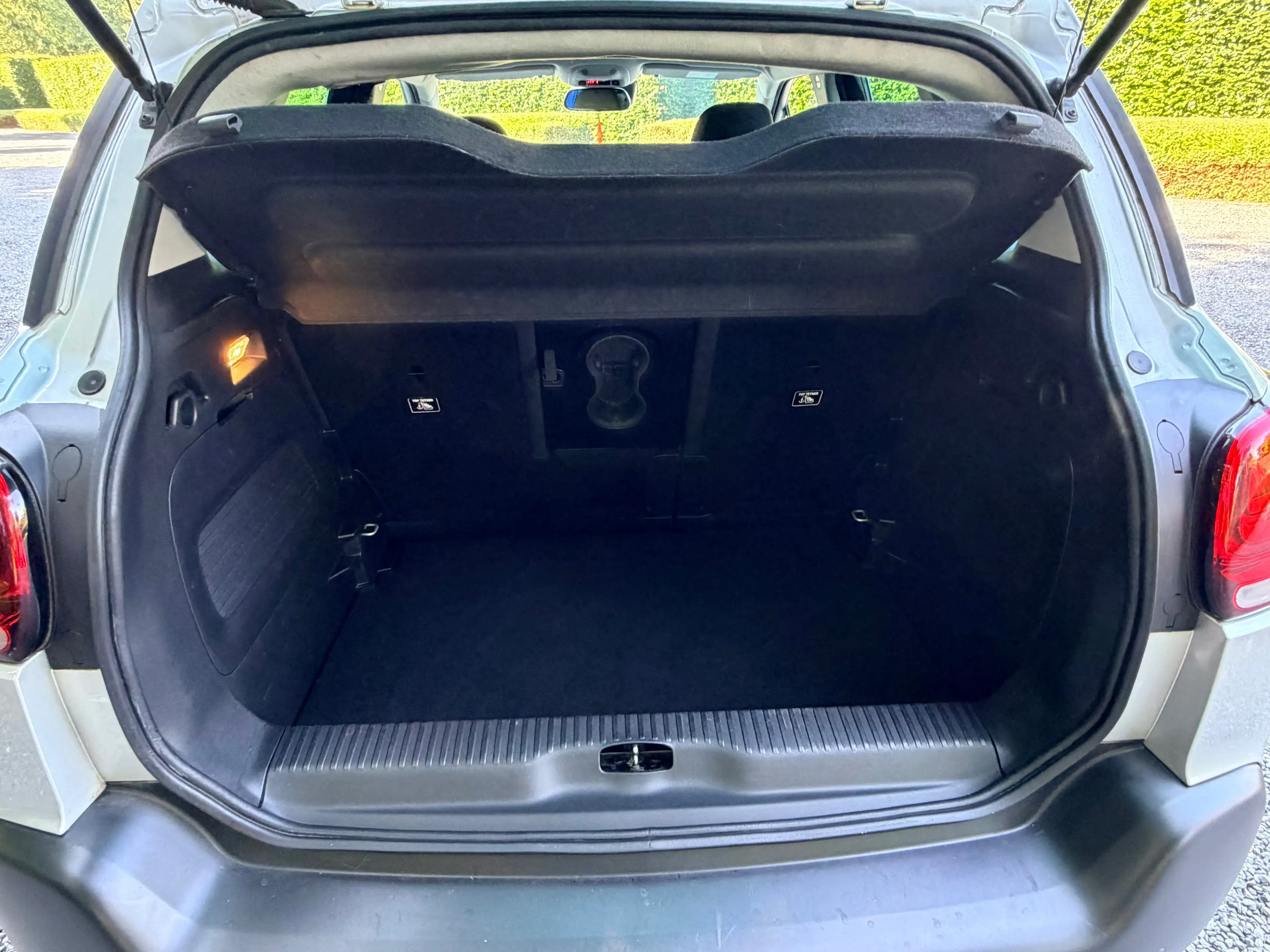 Citroen C3 Aircross 1.2 Turbo 131pk Edition Camera LED — photo 13