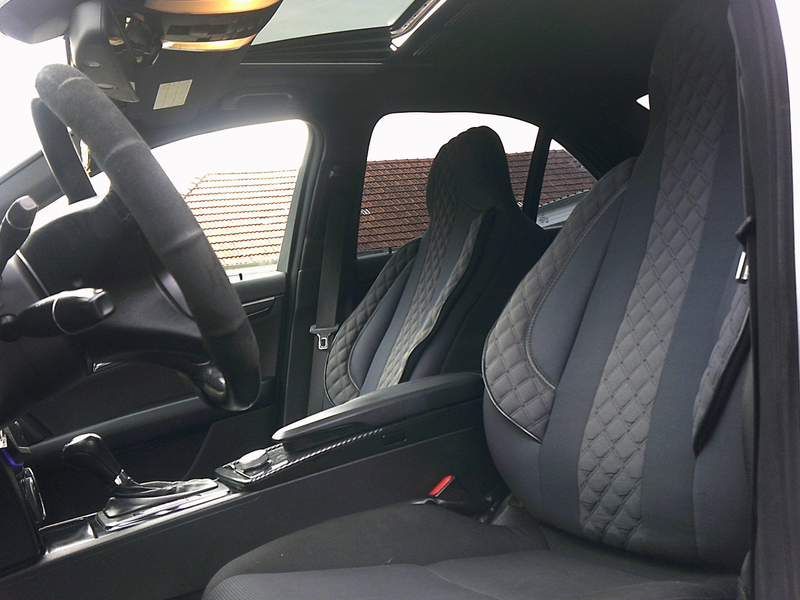 Mercedes-Benz C 180 C 180 Kompressor (204.046) — photo 7