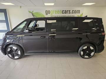 Pro 86 kWh LWB 7p.