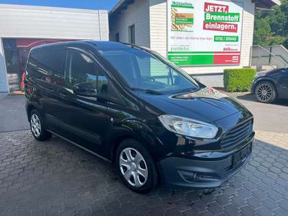 Ford Transit Courier 1,0 EcoBoost Trend Klima-PDC Netto: 7491.-