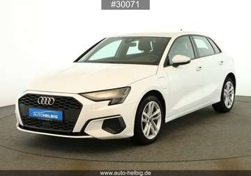 A3 Sportback 40 TFSI e #Virtual#LED#Kamera#ACC#