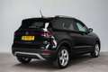 Volkswagen T-Cross 1.0 TSI Style *ACC*Lane assist*1e eig*NAP Zwart - thumbnail 2