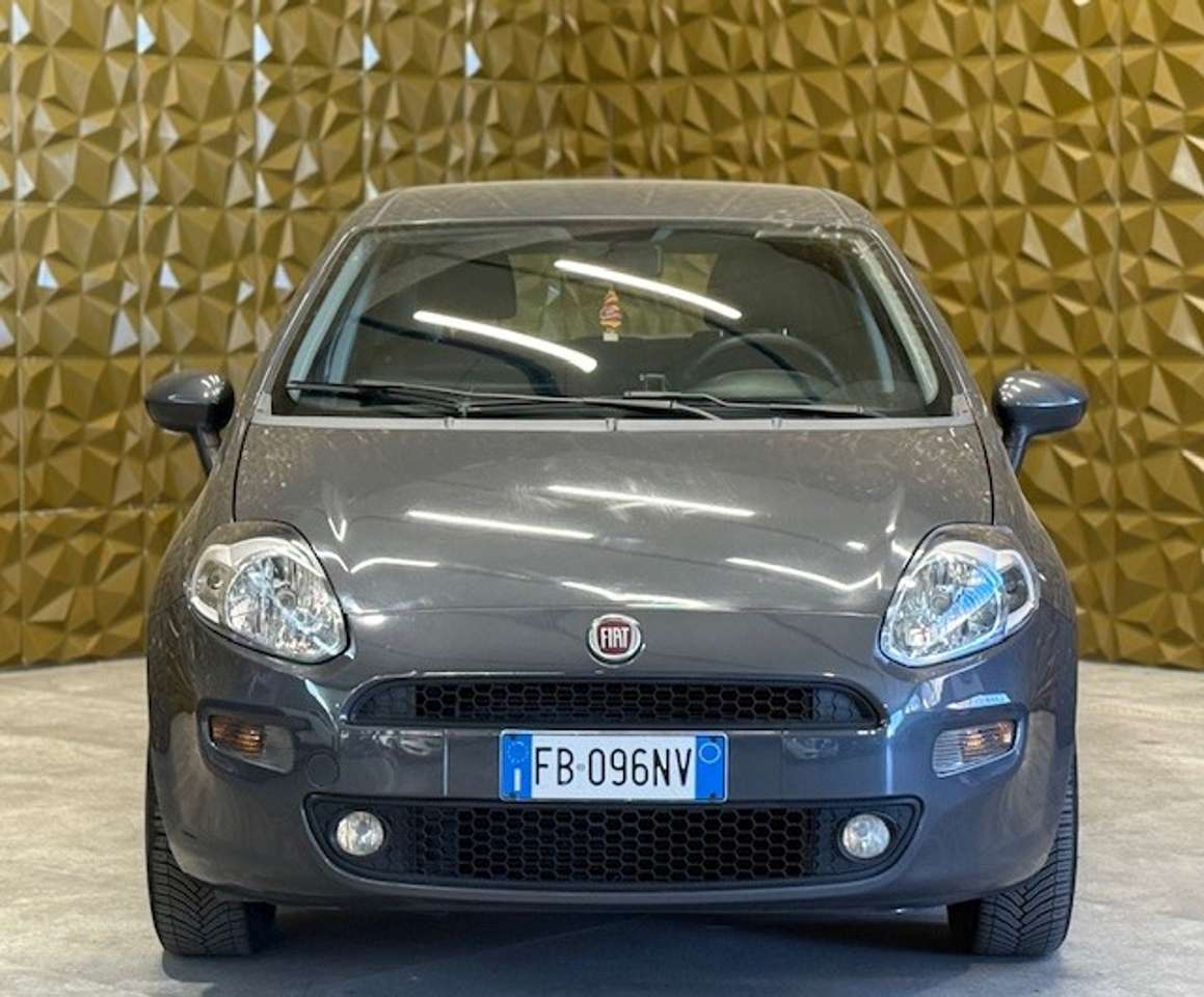 Fiat Punto Punto 5p 1.2 Street