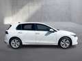 Volkswagen Golf Rabbit TSI Weiß - thumbnail 6