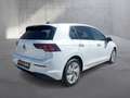 Volkswagen Golf Rabbit TSI Weiß - thumbnail 5